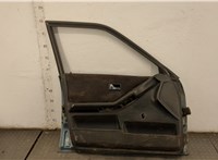  Ручка двери наружная Audi 80 (B3) 1986-1991 11509257 #2