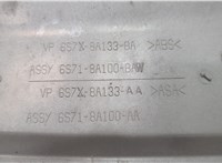  Решетка радиатора Ford Mondeo 3 2000-2007 20614212 #3
