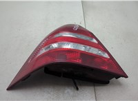  Фонарь (задний) Mercedes C W203 2000-2008 20614214 #1