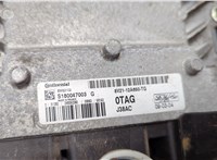  Блок управления двигателем Ford Fiesta 2008-2013 20614218 #2