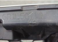 Решетка радиатора Mazda 6 (GG) 2002-2007 20614226 #5