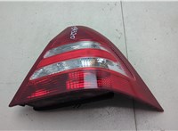 Фонарь (задний) Mercedes C W203 2000-2008 20614228 #1