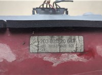  Фонарь (задний) Mercedes C W203 2000-2008 20614228 #7