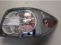  Фонарь (задний) Mazda CX-7 2007-2012 20614233 #1