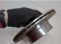  Диск тормозной BMW 1 E87 2004-2011 20614234 #2
