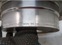  Диск тормозной BMW 1 E87 2004-2011 20614234 #4