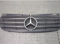  Решетка радиатора Mercedes Vito W639 2003-2014 20614239 #1