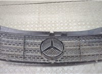  Решетка радиатора Mercedes Vito W639 2003-2014 20614239 #2