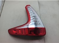  Фонарь (задний) Renault Scenic 2009-2012 20614249 #1