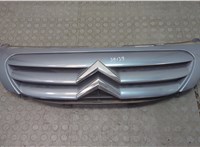 9680094777 Решетка радиатора Citroen C3 2002-2009 20614255 #1