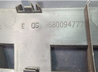 9680094777 Решетка радиатора Citroen C3 2002-2009 20614255 #6