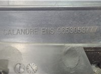 9680094777 Решетка радиатора Citroen C3 2002-2009 20614255 #7