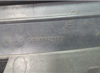 9680094777 Решетка радиатора Citroen C3 2002-2009 20614255 #8