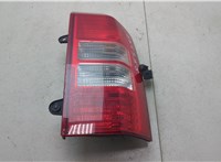  Фонарь (задний) Jeep Patriot 2007-2010 20614267 #1