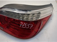  Фонарь (задний) BMW 5 E60 2003-2010 20614268 #1