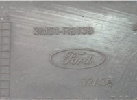  Решетка радиатора Ford C-Max 2002-2010 20614273 #3
