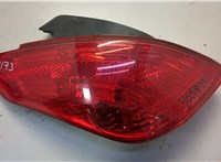  Фонарь (задний) Peugeot 308 2007-2013 20614274 #1