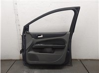 1342622, 4M51A21410AE Стекло боковой двери Ford Focus 2 2008-2011 11509307 #3