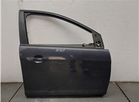 1342622, 4M51A21410AE Стекло боковой двери Ford Focus 2 2008-2011 11509307 #1
