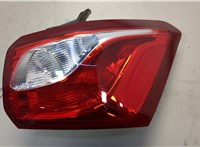  Фонарь (задний) Chevrolet Equinox 2017-2024 20614283 #1