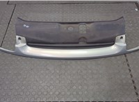  Решетка радиатора Renault Clio 1998-2008 20614284 #1