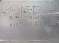  Решетка радиатора Renault Clio 1998-2008 20614284 #4