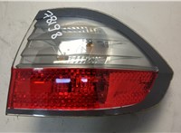  Фонарь (задний) Ford S-Max 2006-2010 20614298 #1