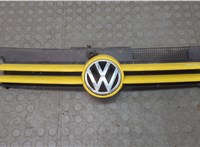  Решетка радиатора Volkswagen Golf 4 1997-2005 20614300 #1