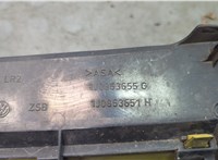  Решетка радиатора Volkswagen Golf 4 1997-2005 20614300 #3