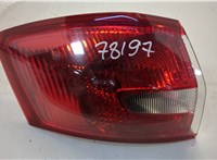  Фонарь (задний) Ford Kuga 2008-2012 20614323 #1
