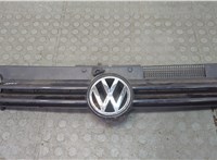  Решетка радиатора Volkswagen Golf 4 1997-2005 20614325 #1