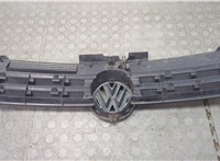  Решетка радиатора Volkswagen Golf 4 1997-2005 20614325 #2