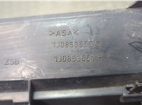  Решетка радиатора Volkswagen Golf 4 1997-2005 20614325 #3