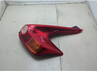  Фонарь (задний) Nissan Juke 2010-2019 20614326 #1