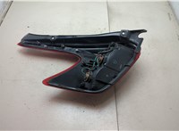 Фонарь (задний) Nissan Juke 2010-2019 20614326 #3