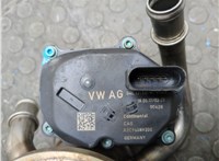 04L131512BQ Охладитель отработанных газов Volkswagen Tiguan 2016-2021 20614333 #2