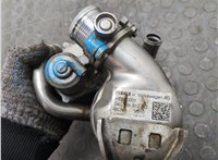 04L131512BQ Охладитель отработанных газов Volkswagen Tiguan 2016-2021 20614333 #10