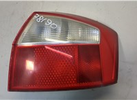  Фонарь (задний) Audi A4 (B6) 2000-2006 20614336 #1