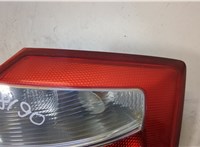  Фонарь (задний) Audi A4 (B6) 2000-2006 20614336 #2