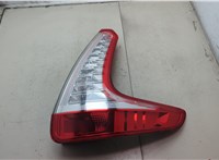  Фонарь (задний) Renault Scenic 2009-2012 20614340 #1