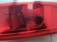  Фонарь (задний) Renault Scenic 2009-2012 20614340 #5