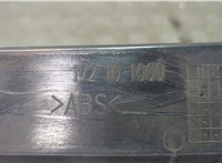  Решетка радиатора Volkswagen Golf 4 1997-2005 20614353 #4