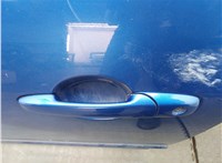  Кнопка стеклоподъемника (блок кнопок) Mazda 3 (BK) 2003-2009 11509402 #11