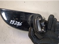  Зеркало боковое Hyundai Coupe (Tiburon) 2002-2009 20614356 #6