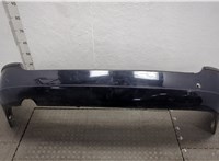  Бампер Ford Focus 1 1998-2004 20614357 #1