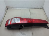  Фонарь (задний) Honda CR-V 2006-2012 20614360 #1