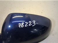  Зеркало боковое Volkswagen Sharan 2000-2010 20614361 #4