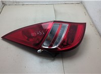  Фонарь (задний) Hyundai i30 2007-2012 20614369 #1