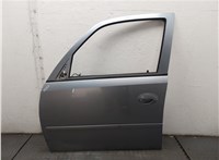  Стекло боковой двери Opel Meriva 2003-2010 11509415 #1