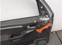  Стекло боковой двери Opel Meriva 2003-2010 11509415 #9